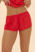 Simone Perele 23H Satin Secrets Night Short