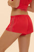 Simone Perele 23H Satin Secrets Night Short