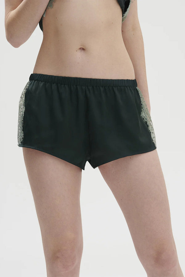 Simone Perele 23H Satin Secrets Short