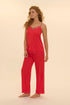 Simone Perele 23H Satin Secrets Silk Trouser Pant