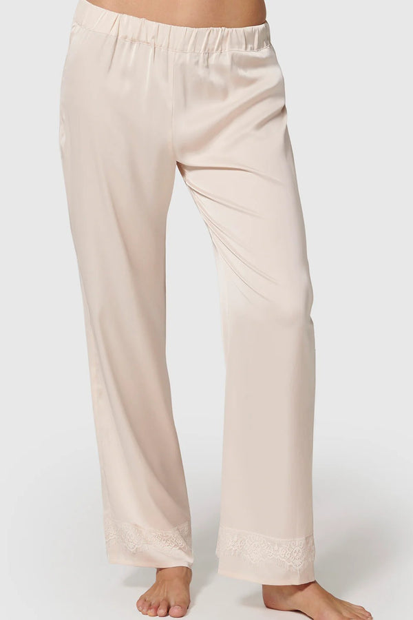 Simone Perele 23H Satin Secrets Loungewear