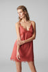 Simone Perele 23H Satin Secrets Nightdress