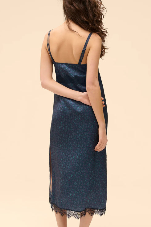 Simone Perele 23H Satin Secrets Nightdress