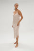 Simone Perele 23H Satin Secrets Nightdress
