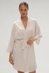 Simone Perele 23H Satin Secrets Kimono
