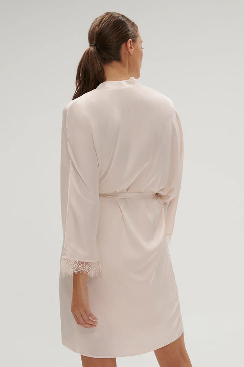 Simone Perele 23H Satin Secrets Kimono