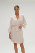 Simone Perele 23H Satin Secrets Kimono