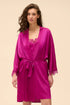 Simone Perele 23H Satin Secrets Kimono