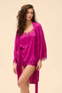 Simone Perele 23H Satin Secrets Kimono