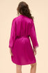 Simone Perele 23H Satin Secrets Kimono