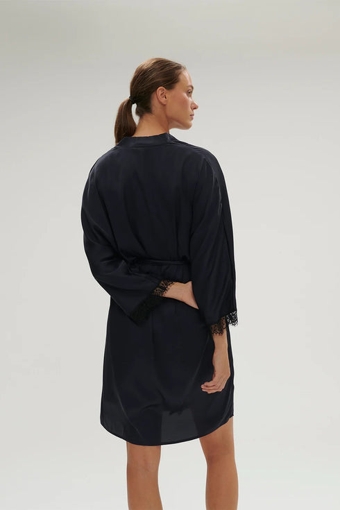 Simone Perele 23H Satin Secrets Kimono