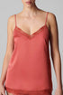 Simone Perele 23H Satin Secrets Top
