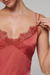 Simone Perele 23H Satin Secrets Nightdress