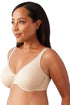 Wacoal Shape Revelation Comfortable Cool Underwire Bra
