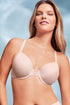 Wacoal Back Appeal Front Close T-Shirt Bra