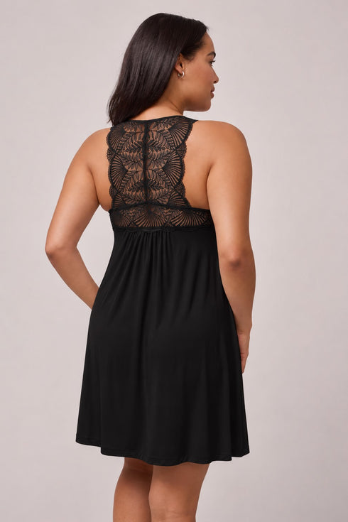 Fleur't Belle Époque Full Chemise