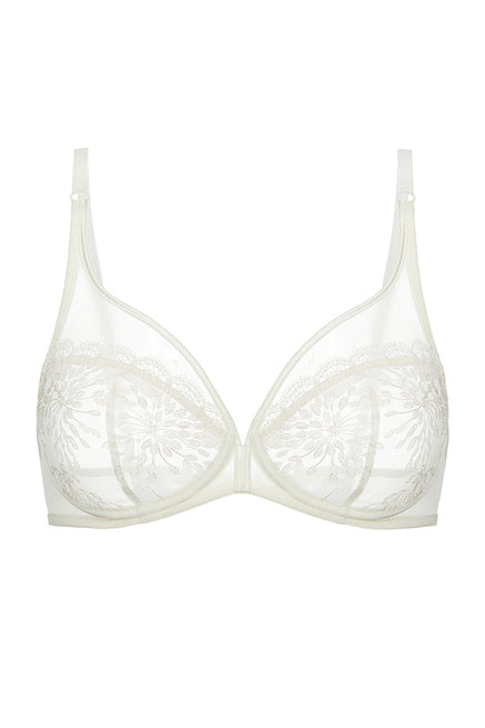 Simone Perele 1A2 Singuliere Plunge Full Cup