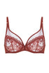 Simone Perele 1A2 Singuliere Plunge Full Cup