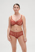 Simone Perele 1A2 Singuliere Plunge Full Cup