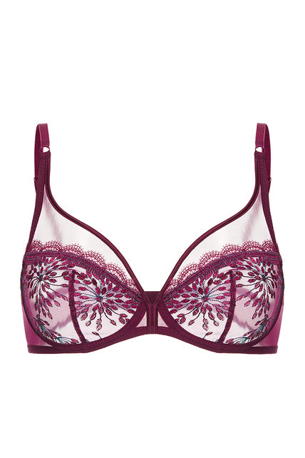 Simone Perele 1A2 Singuliere Plunge Full Cup