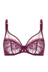Simone Perele 1A2 Singuliere Plunge Full Cup