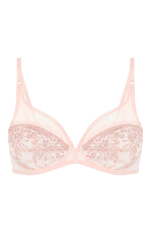 Simone Perele 1A2 Singuliere Plunge Full Cup