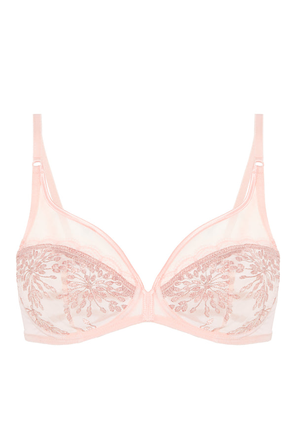 Simone Perele 1A2 Singuliere Plunge Full Cup