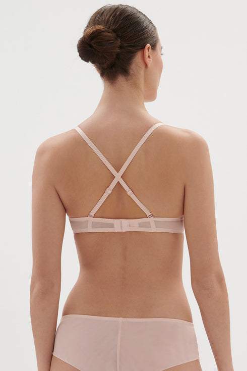 Simone Perele 1A2 Singuliere Plunge Full Cup