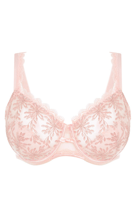 Simone Perele 1A2 Singuliere Full Cup Support Bra