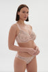 Simone Perele 1A2 Singuliere Full Cup Support Bra