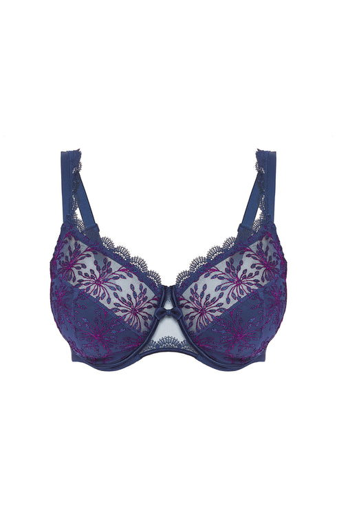 Simone Perele 1A2 Singuliere Full Cup Support Bra