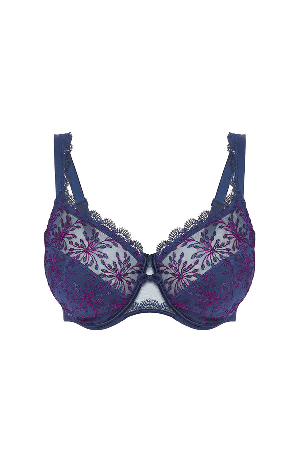 Simone Perele 1A2 Singuliere Full Cup Support Bra