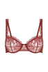 Simone Perele 1A2 Singuliere Half Cup Bra