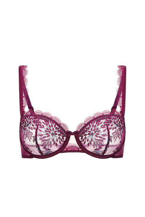 Simone Perele 1A2 Singuliere Half Cup Bra