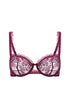 Simone Perele 1A2 Singuliere Half Cup Bra