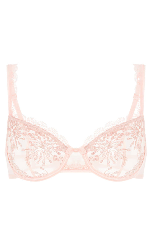 Simone Perele 1A2 Singuliere Half Cup Bra