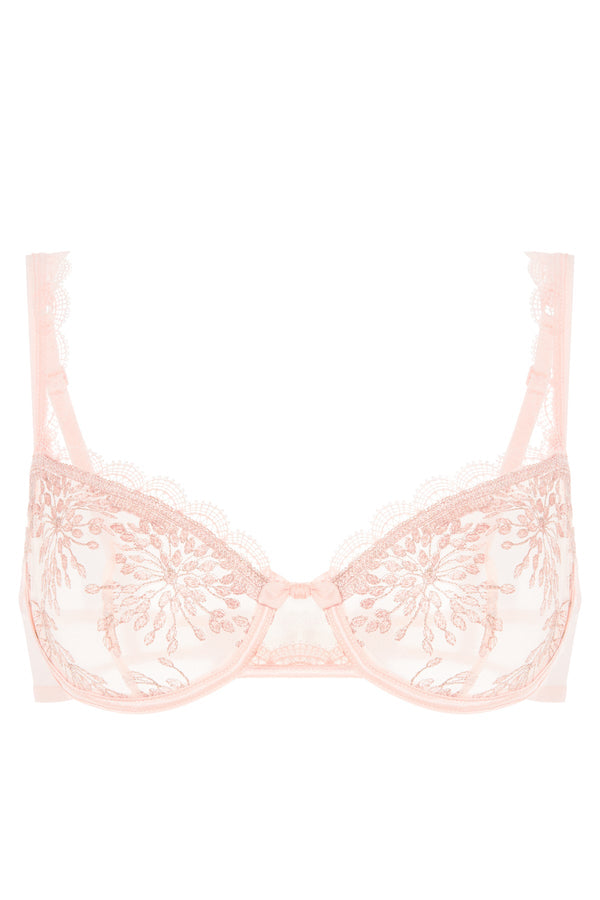 Simone Perele 1A2 Singuliere Half Cup Bra