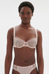 Simone Perele 1A2 Singuliere Half Cup Bra
