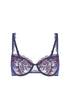 Simone Perele 1A2 Singuliere Half Cup Bra