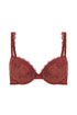 Simone Perele 1A2 Singuliere Push Up Bra