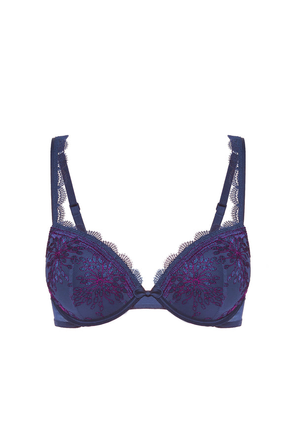 Simone Perele 1A2 Singuliere Push Up Bra