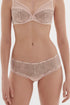 Simone Perele 1A2 Singuliere Shorty