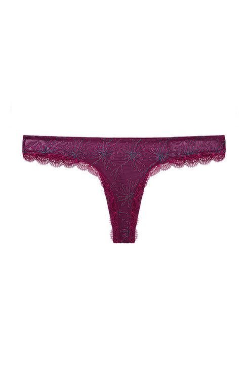 Simone Perele 1A2 Singuliere Thong