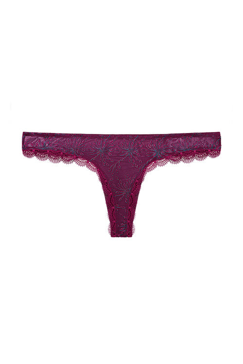 Simone Perele 1A2 Singuliere Thong