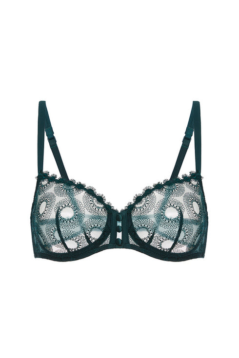 Simone Perele 1A3 Utopia Half Cup Bra