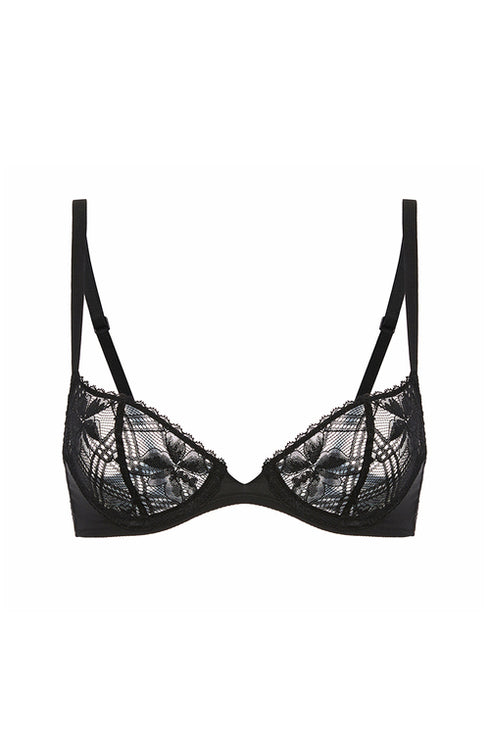 Simone Perele 1A4 Victoire Half cup bra