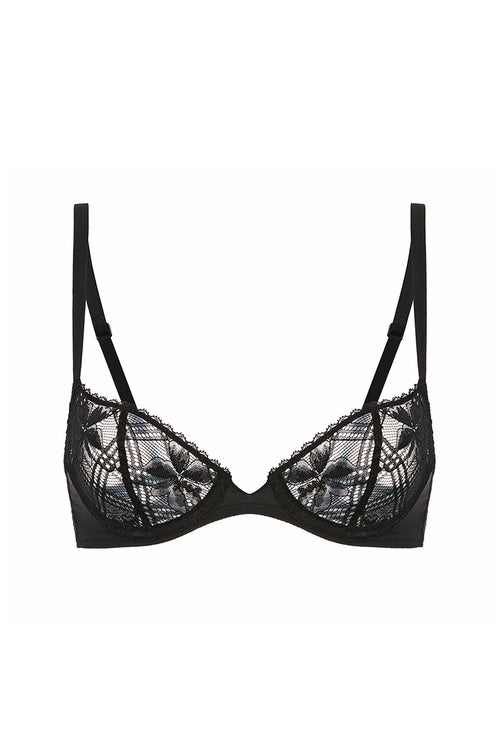 Simone Perele 1A4 Victoire Half cup bra