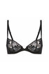 Simone Perele 1A4 Victoire Half cup bra