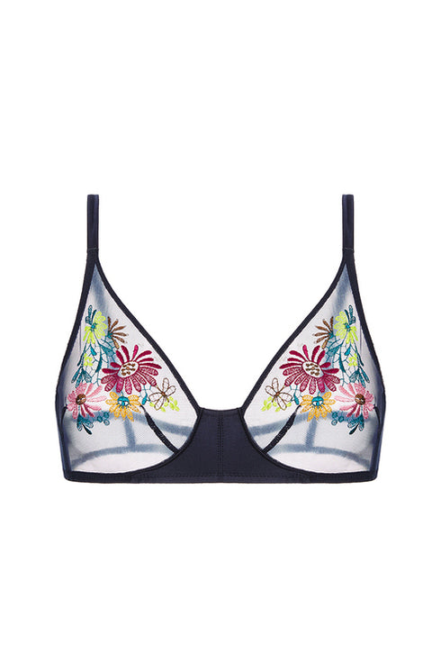 Simone Perele 1A6 Elsa Soft cup triangle bra