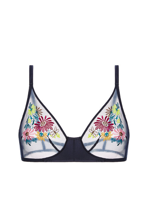 Simone Perele 1A6 Elsa Soft cup triangle bra